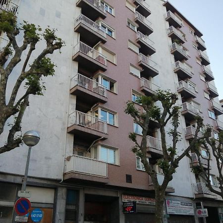San Sebastian Escape! Apartment Loyola Ngoại thất bức ảnh