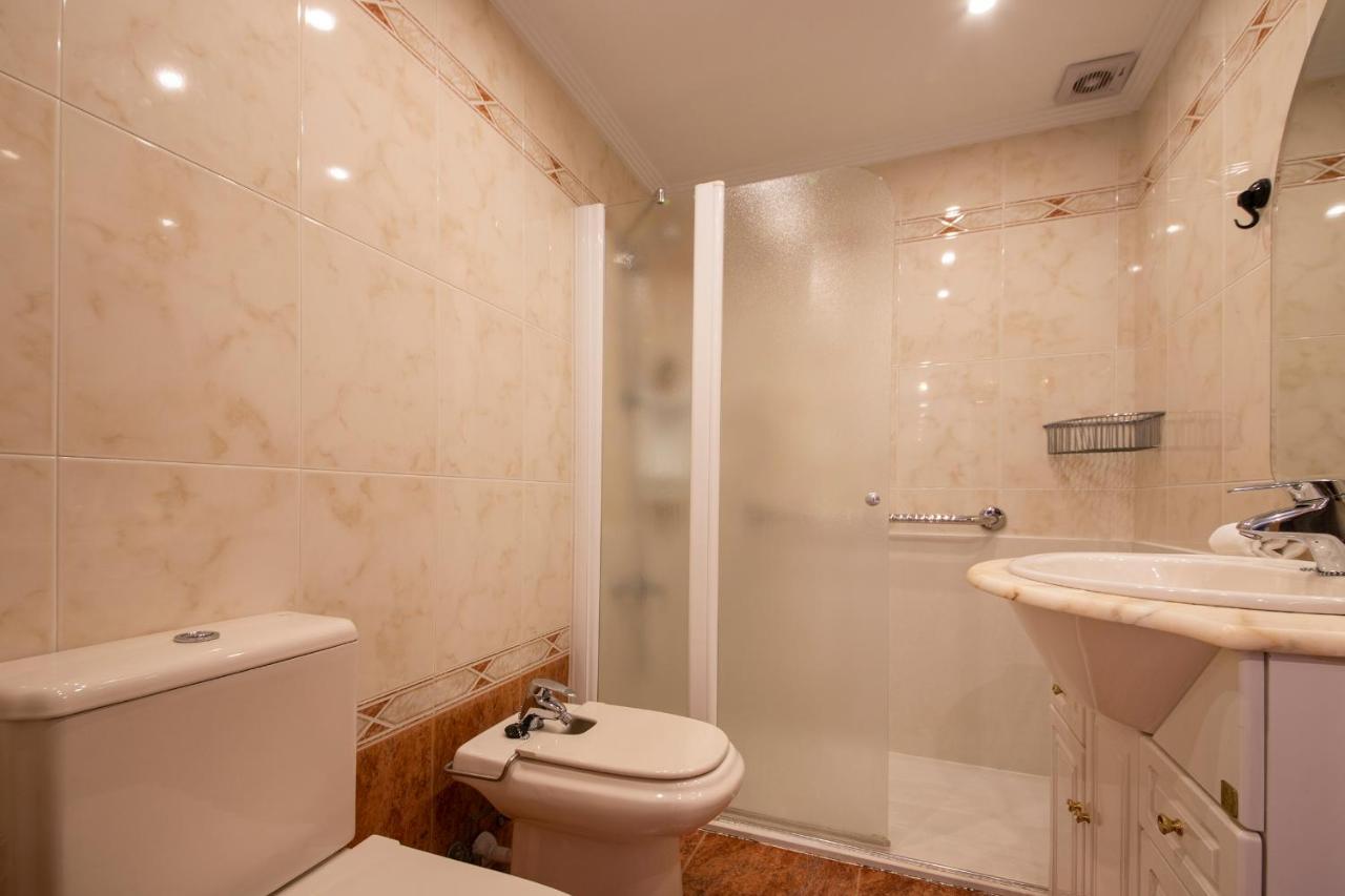 San Sebastian Escape! Apartment Loyola Ngoại thất bức ảnh